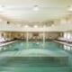 Piscines thermales Abano Italie 10