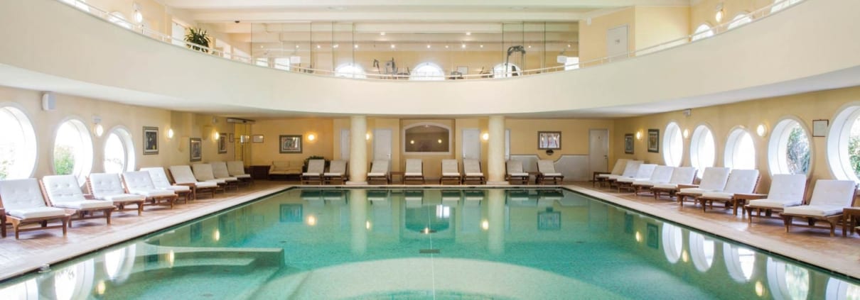 thalassotherapie italie