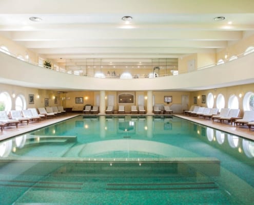 thalassotherapie italie
